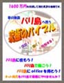夢の楽園 バリ島へ誘う究極のバイブル ☆住む!☆働く!☆所有する!