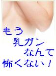 簡単教本「もう乳ガンなんて怖くない!」