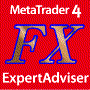 FX自動売買システム WFS01 メタトレーダー4専用自動売買システムです。(expertAdviser)