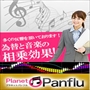 パンフル』FX&バイナリー