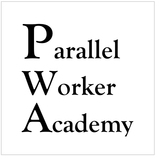 パラレルワーカーアカデミー(PWA)