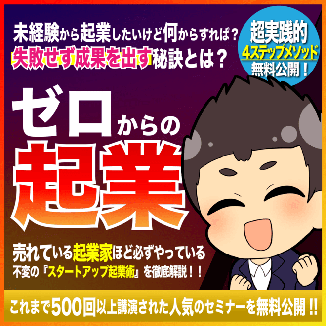 セルサポ物販起業!完全伝承プログラム(プレミアム講座)