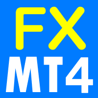 【人工知能AI】MT4「サイバーシグナル」(CyberSignal)FX売買インジケーター&自動利確EA