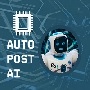 Auto Post with AI(WordPressプラグイン)