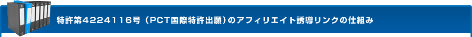 ÆÃµöÂè4224116¹æ¡ÊPCT¹ñºÝÆÃµö½Ð´ê¡Ë¤Î¥¢¥Õ¥£¥ê¥¨¥¤¥ÈͶƳ¥ê¥ó¥¯¤Î»ÅÁȤß