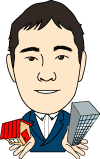 「第3回 実践!金持ち大家塾 withタニア新築で土地から買って利回り10%超を叩き出す思考法 平成18年10月15日」 2枚組みDVD